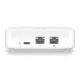 Ubiquiti Router - UXG-Lite (Gateway Lite, GbE WAN/GbE LAN, USB-C)