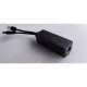 Walisec PoE Injector adapter - PSE-S01 (Max.: 12VDC/2A adapter, 10/100 Mbps)