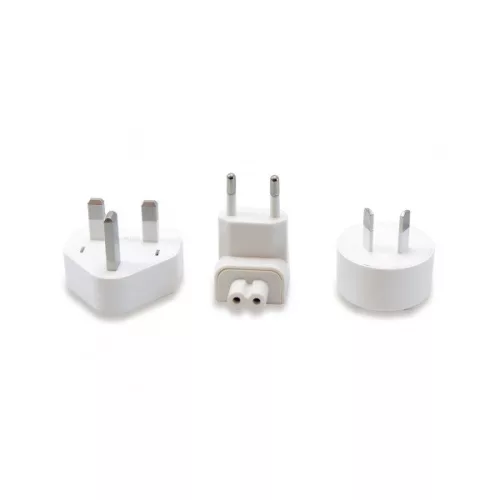 Conceptronic Univerzális utazó adapter készlet - US;UK;AU;EU