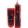 Walisec Kábelteszter - TCT-TM-9 (RJ11/RJ45 kábelekhez)