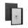 Onyx BOOX e-book  7" - Go 7 (Eink Carta, világítás,1680x1264; Octa, 4GB/64GB, Dual-WiFi; BT5.1; 2300mAh; A13, fekete)