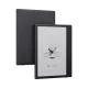 Onyx BOOX e-book  7" - Go 7 (Eink Carta, világítás,1680x1264; Octa, 4GB/64GB, Dual-WiFi; BT5.1; 2300mAh; A13, fekete)