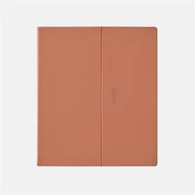   Onyx BOOX e-book tok - 13,3" Narancs tok + Billentyűzet (Boox Tab X C és Note Max típushoz)