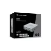 Conceptronic Notebook Dokkoló - DONN25G (USB-C to HDMI/DP/USB-C PD/USB-A/SD/TF/RJ45/Audio)