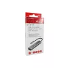Equip Multifunkciós átalakító - 133485 (Bemenet: USB-C, Kimenet: HDMI/DisplayPort/VGA/USB2.0)