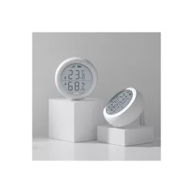   Imou Okos Hőmérséklet Monitor - ZTM1 (E-ink kijelző; hőmérséklet és páratartalom mérés; Hub szükséges)