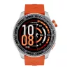 GARETT Férfi Okosóra - Compass GPS ezüst