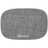 Sandberg Telefon töltő - Wireless Charger SleekPad 15W