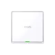 Tenda Okos Kapcsoló - Beli SS3 (230V-10A; 2,4GHz WiFi; Távoli hozzáférés; Ütemezés; Távoli mód)