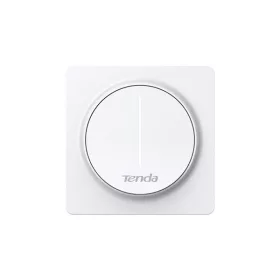   Tenda Okos Kapcsoló - Beli SS9 (Dimmelhető; 230V-10A; 2,4GHz WiFi; Távoli hozzáférés; Ütemezés; Távoli mód)