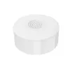 Woox Smart Zigbee Beltéri Sziréna - R7051 (85dB, Zigbee 3.0, 500mAh újratölthető akkumulátor, beltéri)