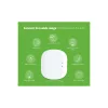 Woox Smart Zigbee Központi Hub - R7070 (2.4GHz Wi-Fi & Zigbee 3.0)