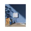 Woox Smart IR Távirányító, Páratartalom és Hőmérséklet Érzékelő - R7246 (USB-C 1.5m, 2.4G WiFi + Bluetooth, 2.21dBi)