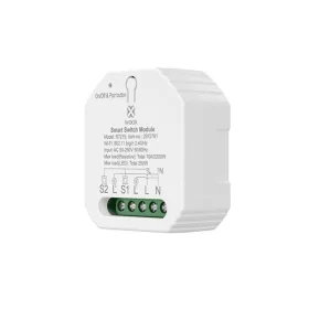   Woox Smart Home Kapcsoló - R7279 (IP20, 2300W, 240V, 30m hatótáv)