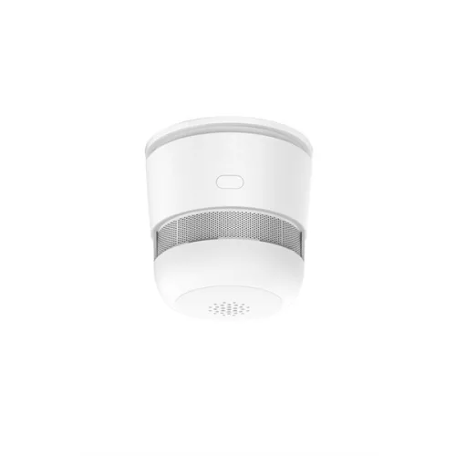 Woox Smart Zigbee Füstérzékelő - R7305 (85dB, CR123A, 3V 1600mAh)