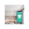 Woox Smart Zigbee Füstérzékelő - R7305 (85dB, CR123A, 3V 1600mAh)