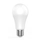 Woox Smart Zigbee LED Izzó - R9077 (E27, RGB+CCT, 30.000h, 10 Watt, 806LM, 2700-6500K, Zigbee 3.0)