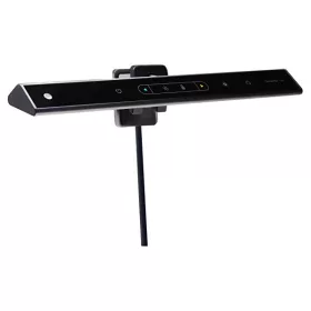   BenQ Asztali LED lámpa - CLIP ScreenBar Lite (LED lámpa elektronikus dokumentumok olvasásához)