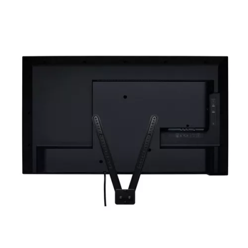 Logitech Webkamera - XL TV Mount for Meetup (1397-2286 mm átmérőjű TV-hez)