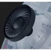Logitech Fejhallgató - G435 (Vezeték nélküli, Bluetooth, hangerőszabályzó, fekete)