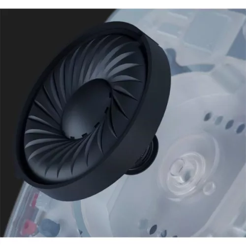 Logitech Fejhallgató - G435 (Vezeték nélküli, Bluetooth, hangerőszabályzó, fekete)