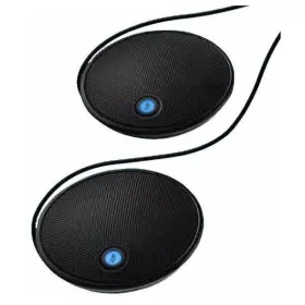 Logitech Webkamera - Group kiegészítő mikrofonok