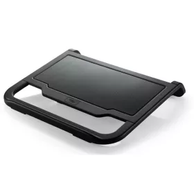   DeepCool Notebook Hűtőpad 15,6"-ig - N200 (22,4dB; max. 83,60 m3/h; 340.5X310.5X59mm)