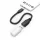 Hama Átalakító - 201605 (USB adapter, 1xUSB-C, OTG, 0,15m, fekete)