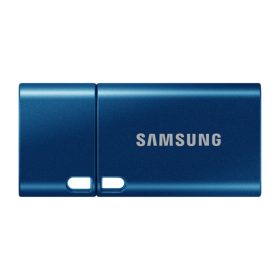   Samsung Pendrive 512GB - MUF-512DA/APC  (Type-C, Flash Drive, USB 3.2 Gen 1, R400MB/s, vízálló)