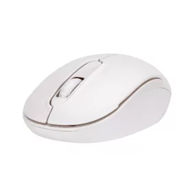  Everest Vezeték nélküli Egér - SMW-666 W (1500 DPI, 3gomb, optikai, fehér)
