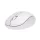 Everest Vezeték nélküli Egér - SMW-666 W (1500 DPI, 3gomb, optikai, fehér)