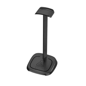   The G-Lab Fejhallgató állvány - K STAND NEON (fekete, univerzális, csúszásgátló)