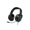 The G-Lab Fejhallgató - KORP PROMENTHIUM (Vezeték nélküli, Bluetooth, mikrofon, 3,5 jack, USB, LED,nagy-párnás)