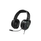 The G-Lab Fejhallgató - KORP PROMENTHIUM (Vezeték nélküli, Bluetooth, mikrofon, 3,5 jack, USB, LED,nagy-párnás)