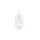The G-Lab Vezeték nélküli Gamer Egér - KULT HELIUM WL W(3200 DPI, 6 gomb, makro,  RGB LED, fehér)