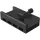Orico USB3.0 Hub - MH4PU-BK (4 port, Bemenet: USB-A, Kimenet: 4xUSB-A, rögzíthető, fekete)