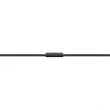 Snopy Fejhallgató - SN-401 DISCOVER Grey (mikrofon,3.5mm jack, hangerőszabályzó, nagy-párnás, 1.1m kábel, fekete-szürke)