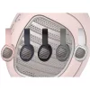 Snopy Fejhallgató Vezeték Nélküli - SN-BT55 Black (Bluetooth v5.0, hang.szab., micro-SD foglalat, fekete)
