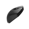 Rampage Vezeték Nélküli Egér - ZENITH PRO (Pixart PAW3395, BT/Wired/4G, NORDIC 52833, 26000 DPI, 300mAh, 6 gomb, RGB)