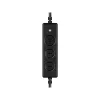 Sandberg Fejhallgató - USB+RJ9/11 Headset Pro Stereo