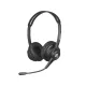 Sandberg Wireless Fejhallgató - Bluetooth Headset ANC+ENC
