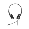 Sandberg Fejhallgató - USB-C Office Headset
