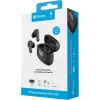 Sandberg Fülhallgató - Wireless Earbuds ANC+ENC