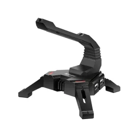   Sandberg USB Hub - 2in1 USB Hub Bungee (USB2.0 kimenet; 4xUSB2.0 bemenet)