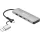 Sandberg USB Hub - USB-C/A to 2xUSB-A+2xUSB-C Hub