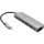 Sandberg Notebook Dokkoló - USB-C Dock HDMI + 2xUSB-A + 2xUSB-C + PD100W