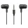 Sandberg Fülhallgató - Saver Earphones