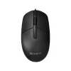 Sandberg Egér - Saver USB Mouse