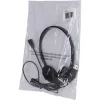Sandberg Fejhallgató - USB Headset Bulk