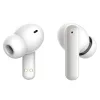 S-Link Fülhallgató Vezeték Nélküli - AirLite X Pro White (BT5.3, ENC + Hybrid ANC, mikrofon, fehér)